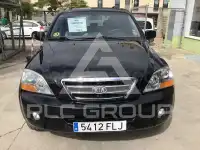 2007 KIA Sorento