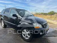 2007 KIA Sorento