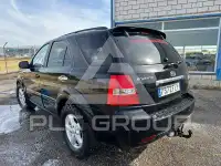 2007 KIA Sorento