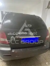 2007 KIA Sorento