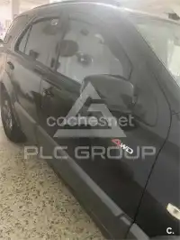 2007 KIA Sorento