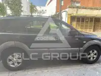 2007 KIA Sorento