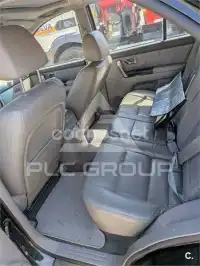 2007 KIA Sorento
