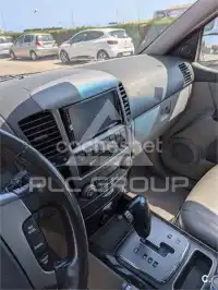 2007 KIA Sorento