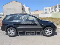 2007 KIA Sorento