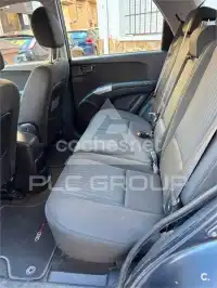 2007 KIA Sportage