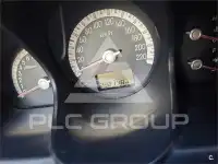 2007 KIA Sportage