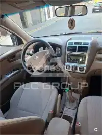 2007 KIA Sportage