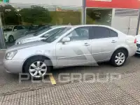 2007 KIA Magentis