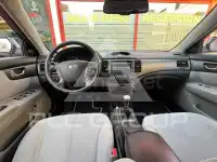 2007 KIA Magentis