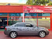 2007 KIA Magentis