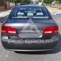 2007 KIA Magentis