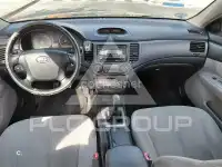 2007 KIA Magentis