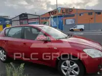 2007 KIA Ceed