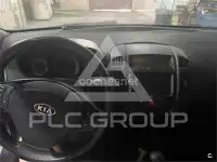 2007 KIA Ceed