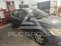 2007 KIA Ceed