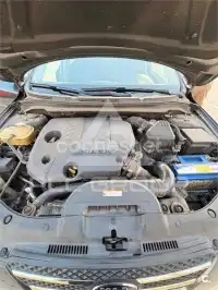 2007 KIA Ceed