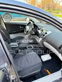 2007 KIA Ceed