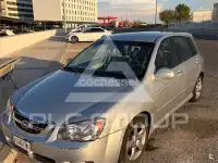 2007 KIA Cerato