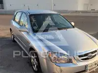 2007 KIA Cerato