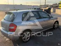 2007 KIA Cerato