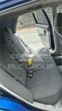 2007 KIA Cerato