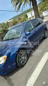 2007 KIA Cerato