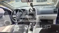 2007 KIA Cerato