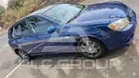 2007 KIA Cerato