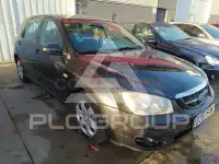 2007 KIA Cerato