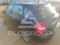 2007 KIA Cerato