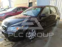 2007 KIA Cerato