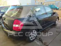 2007 KIA Cerato