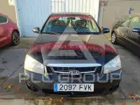 2007 KIA Cerato