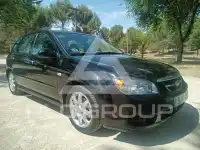 2007 KIA Cerato