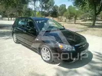 2007 KIA Cerato