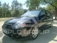 2007 KIA Cerato