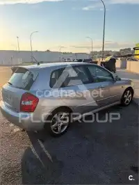 2007 KIA Cerato