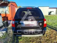 2007 KIA Carens