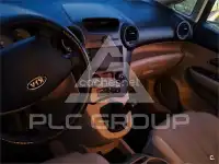 2007 KIA Carens