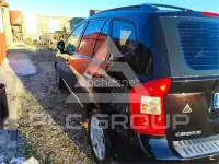 2007 KIA Carens