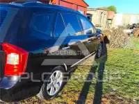 2007 KIA Carens