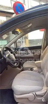 2007 KIA Carens