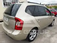 2007 KIA Carens