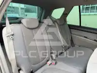 2007 KIA Carens