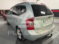 2007 KIA Carens