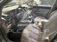 2007 KIA Carens