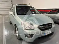 2007 KIA Carens