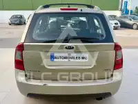 2007 KIA Carens