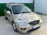 2007 KIA Carens